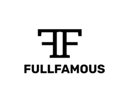 FF FULLFAMOUS trademark