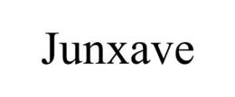 JUNXAVE trademark