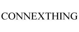 CONNEXTHING trademark