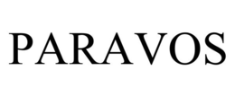 PARAVOS trademark