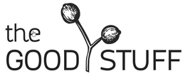 THE GOOD STUFF trademark