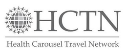 HCTN HEALTH CAROUSEL TRAVEL NETWORK trademark