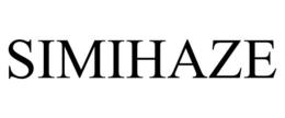SIMIHAZE trademark