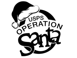 USPS OPERATION SANTA trademark