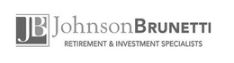 JB JOHNSON BRUNETTI RETIREMENT & INVESTMENT SPECIALISTS trademark