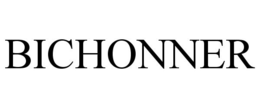 BICHONNER trademark