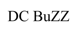 DC BUZZ trademark