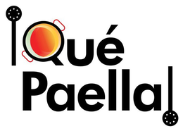 ¡QUÉ PAELLA! trademark