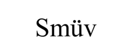SMÜV trademark
