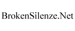 BROKENSILENZE.NET trademark