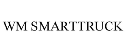 WM SMARTTRUCK trademark