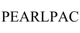 PEARLPAC trademark