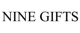 NINE GIFTS trademark