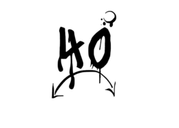 40 trademark