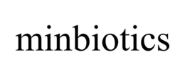MINBIOTICS trademark