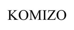 KOMIZO trademark