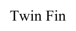 TWIN FIN trademark