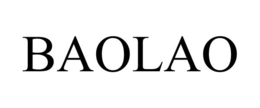 BAOLAO trademark