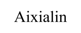 AIXIALIN trademark