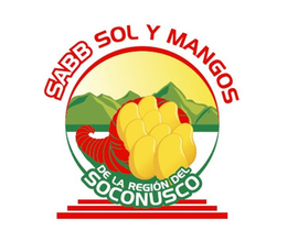 SABB SOL Y MANGOS DE LA REGIÓN DEL SOCONUSCO trademark