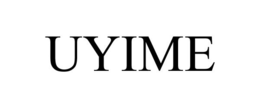 UYIME trademark
