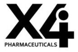 X4 PHARMACEUTICALS trademark
