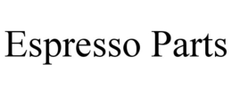 ESPRESSO PARTS trademark