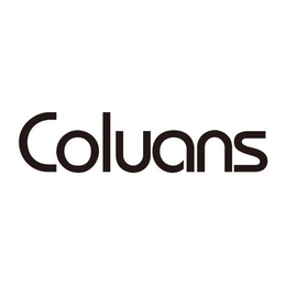 COLUANS trademark