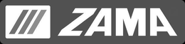 ZAMA trademark