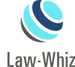 LAW-WHIZ trademark