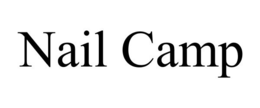 NAIL CAMP trademark