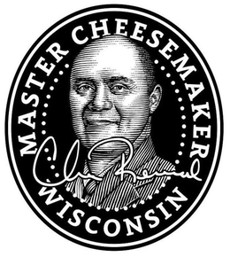 MASTER CHEESEMAKER WISCONSIN CHRIS RENARD trademark