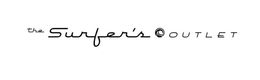 THE SURFER'S OUTLET trademark