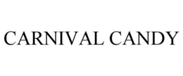 CARNIVAL CANDY trademark