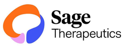 SAGE THERAPEUTICS trademark