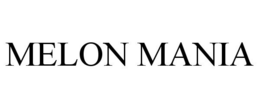 MELON MANIA trademark