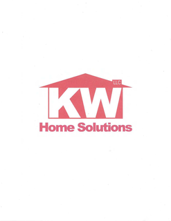 KW HOME SOLUTIONS LLC trademark