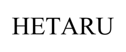 HETARU trademark