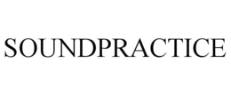 SOUNDPRACTICE trademark
