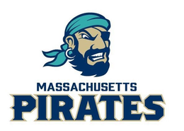 MASSACHUSETTS PIRATES trademark