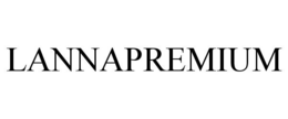 LANNAPREMIUM trademark