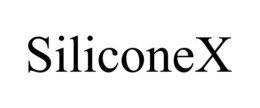 SILICONEX trademark