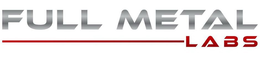 FULL METAL LABS trademark