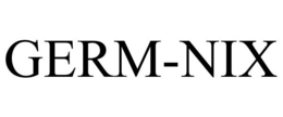 GERM-NIX trademark
