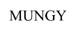 MUNGY trademark
