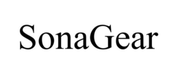 SONAGEAR trademark