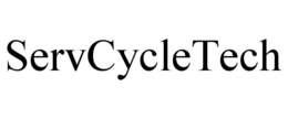 SERVCYCLETECH trademark