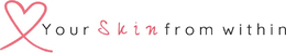 YOUR SKIN FROM WITHIN trademark