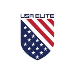 USA ELITE trademark