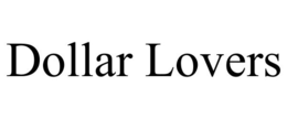 DOLLAR LOVERS trademark
